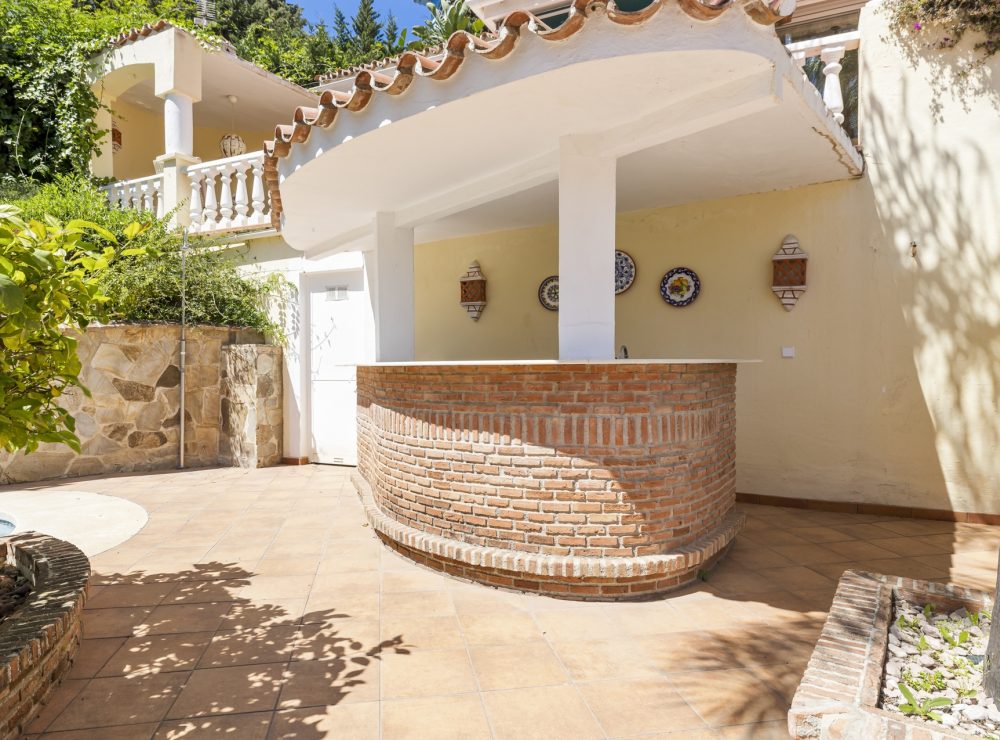 Villa Casa Pauline Nueva Andalucia Marbella