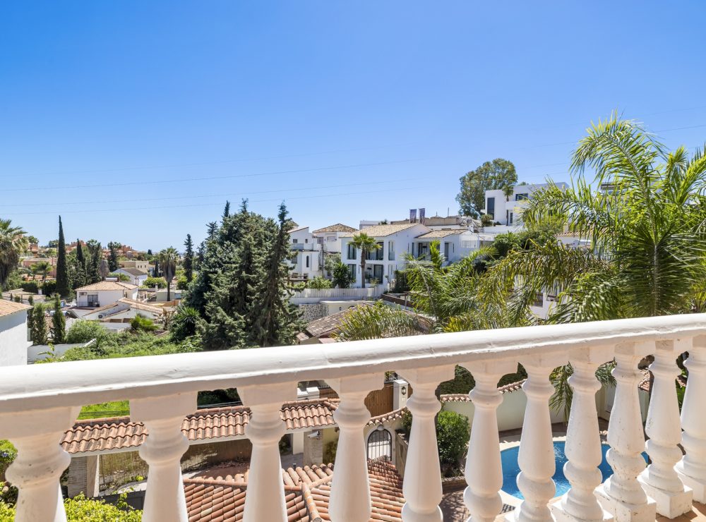 Villa Casa Pauline Nueva Andalucia Marbella