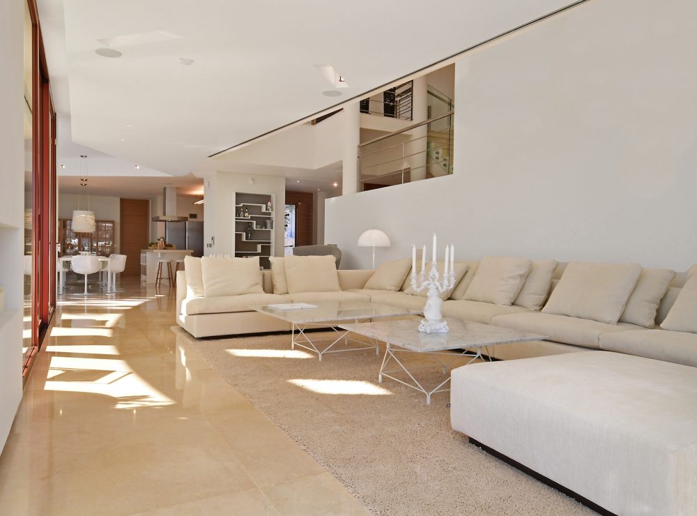 Villa Casa Blanca Nueva Andalucia Marbella