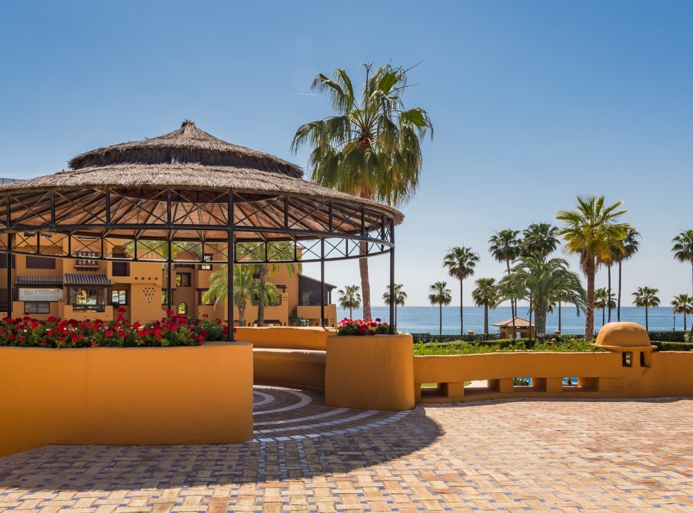 Apartment Los Granados del Mar New Golden Mile Estepona