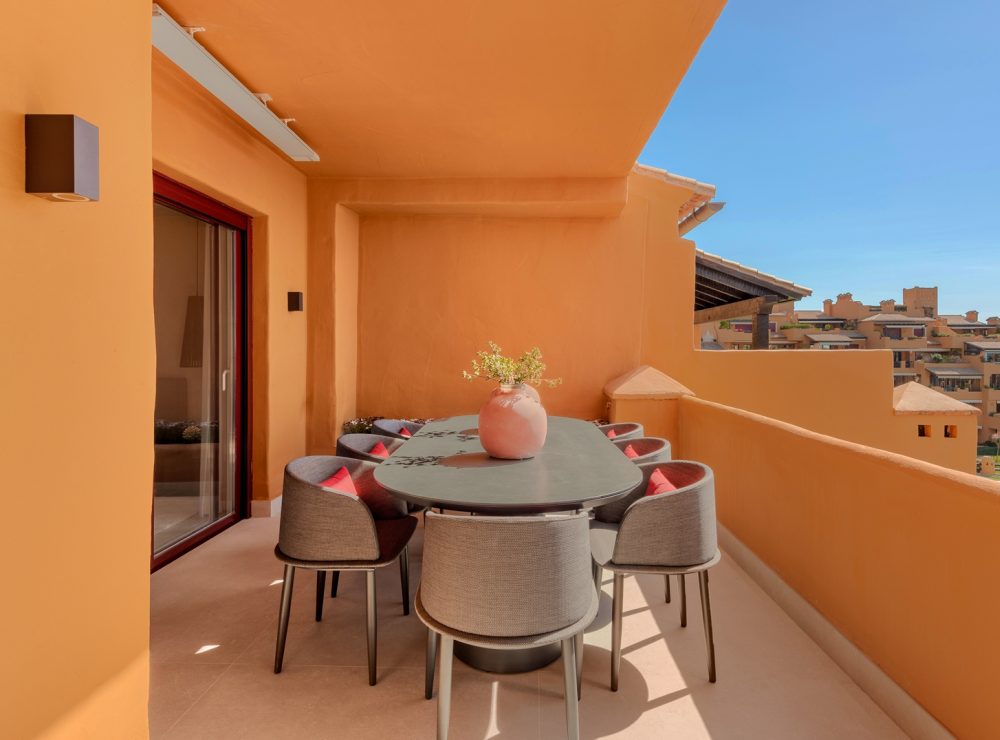 Apartment Los Granados del Mar New Golden Mile Estepona