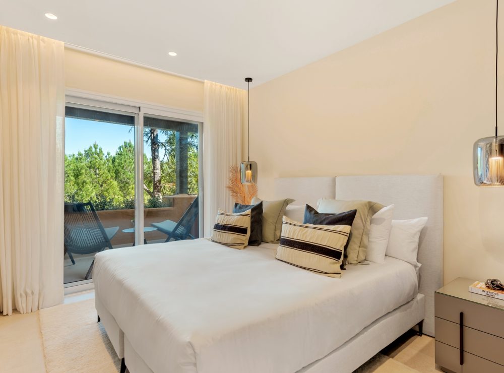 Apartment Los Granados del Mar New Golden Mile Estepona