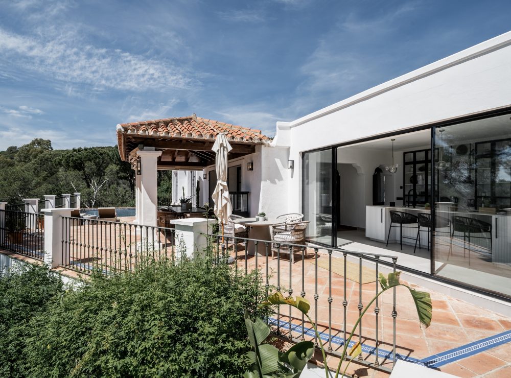 Villa El Madronal 1 Benahavis Marbella