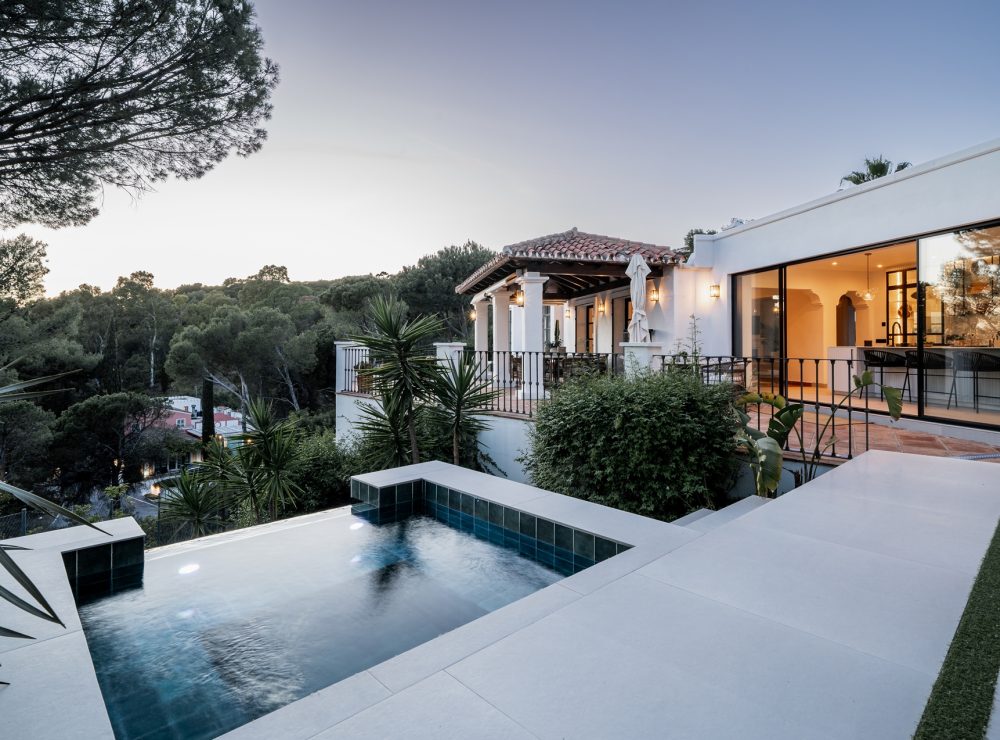 Villa El Madronal 1 Benahavis Marbella