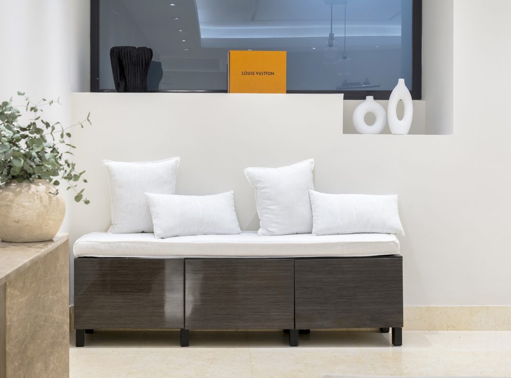 Apartment Los Arrayanes La Cerquilla Nueva Andalucia Marbella