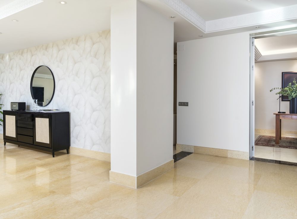 Apartment Los Arrayanes La Cerquilla Nueva Andalucia Marbella