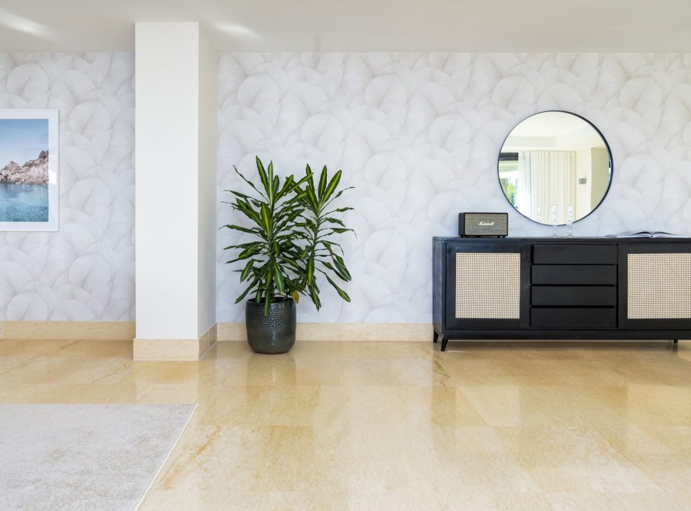 Apartment Los Arrayanes La Cerquilla Nueva Andalucia Marbella