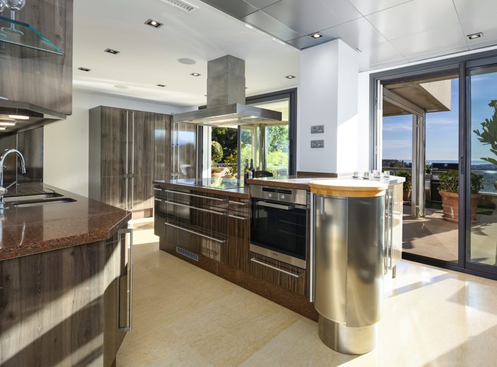 Apartment Los Arrayanes La Cerquilla Nueva Andalucia Marbella
