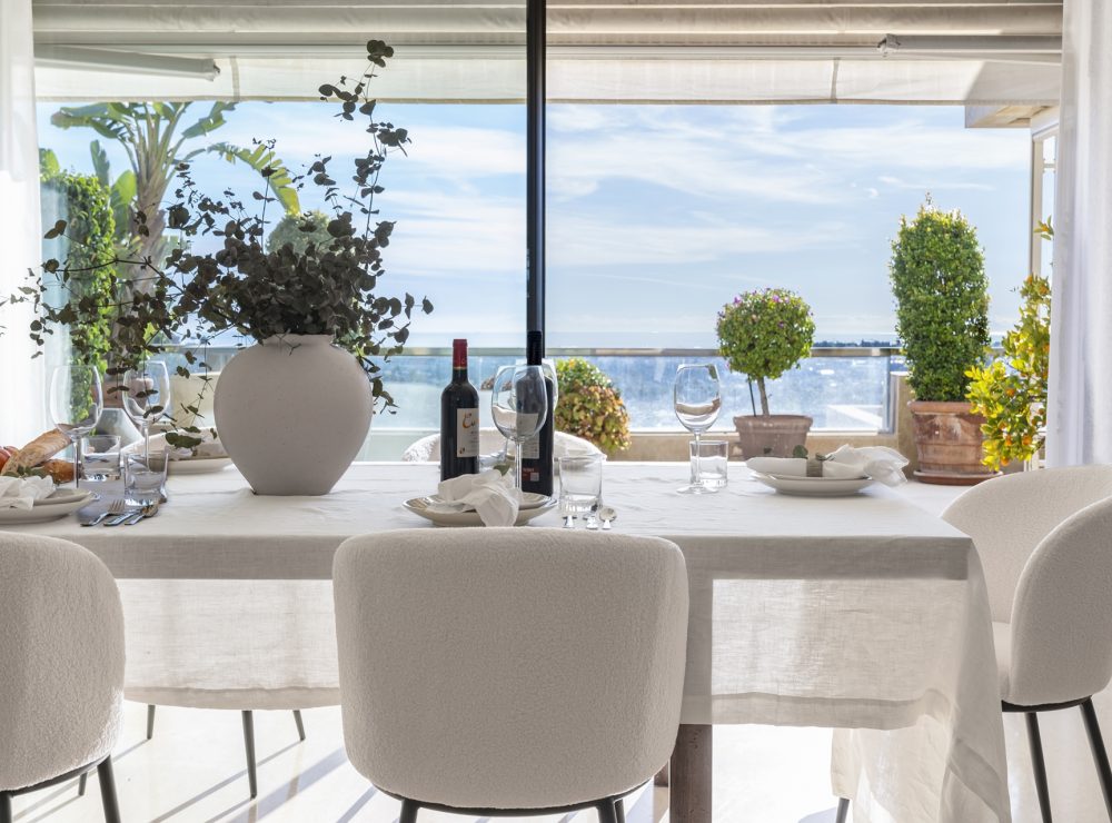 Apartment Los Arrayanes La Cerquilla Nueva Andalucia Marbella