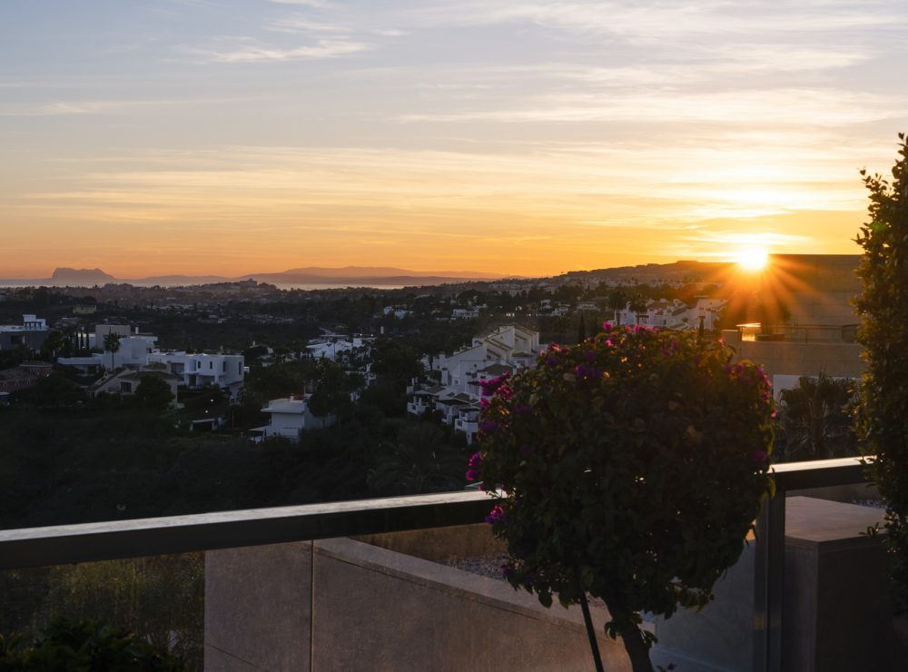 Apartment Los Arrayanes La Cerquilla Nueva Andalucia Marbella
