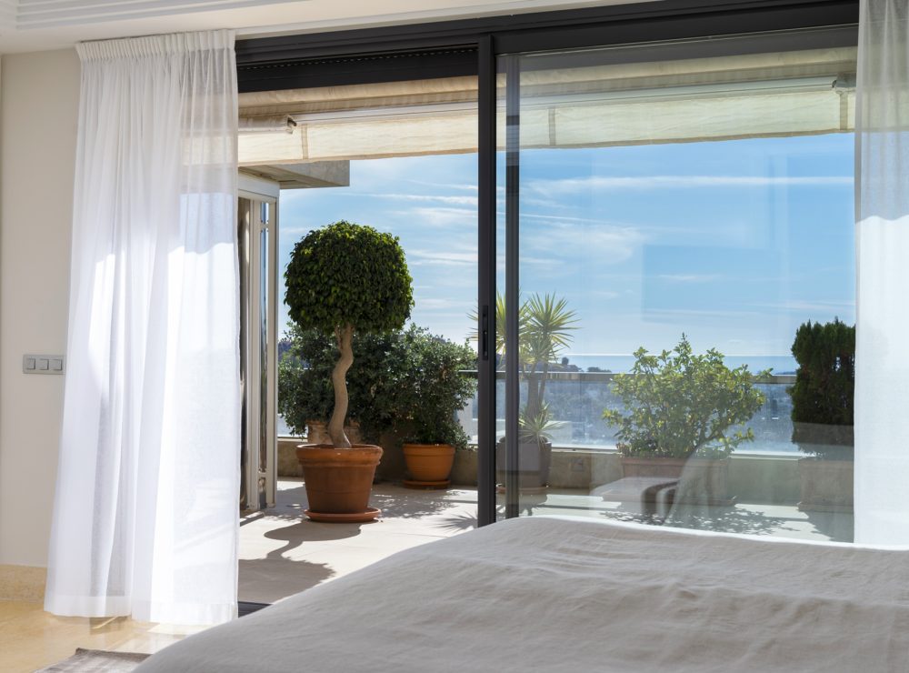 Apartment Los Arrayanes La Cerquilla Nueva Andalucia Marbella
