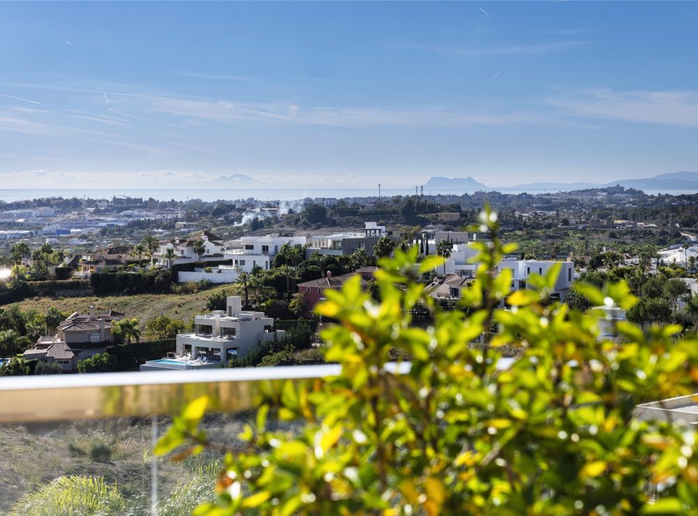 Apartment Los Arrayanes La Cerquilla Nueva Andalucia Marbella