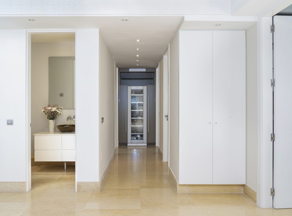 Apartment Los Arrayanes La Cerquilla Nueva Andalucia Marbella