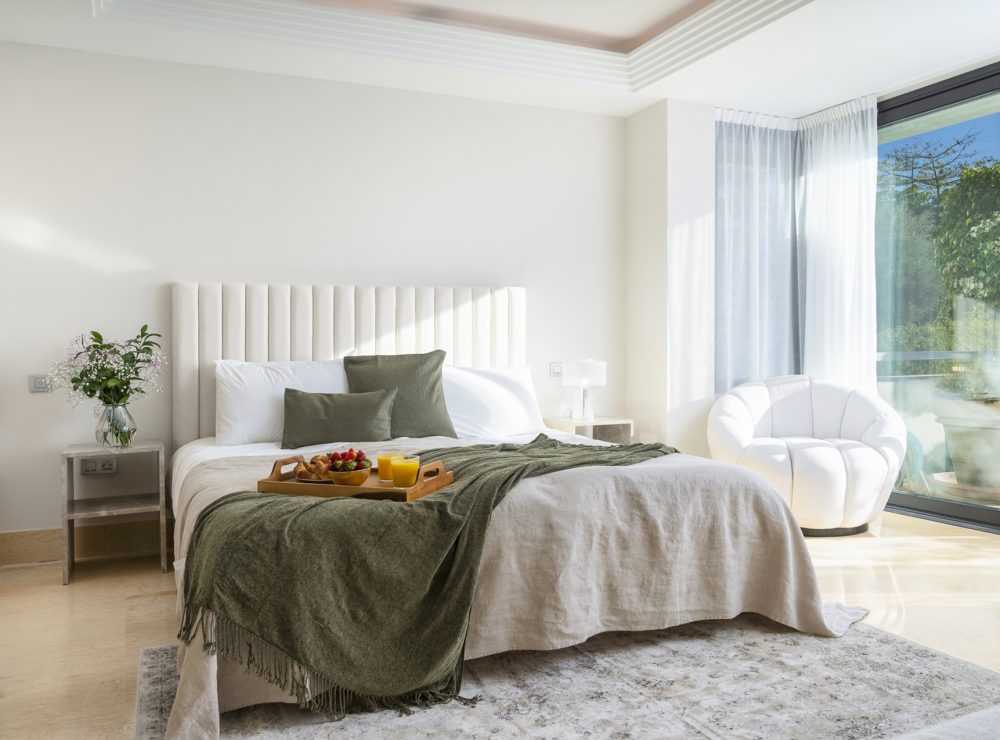 Apartment Los Arrayanes La Cerquilla Nueva Andalucia Marbella