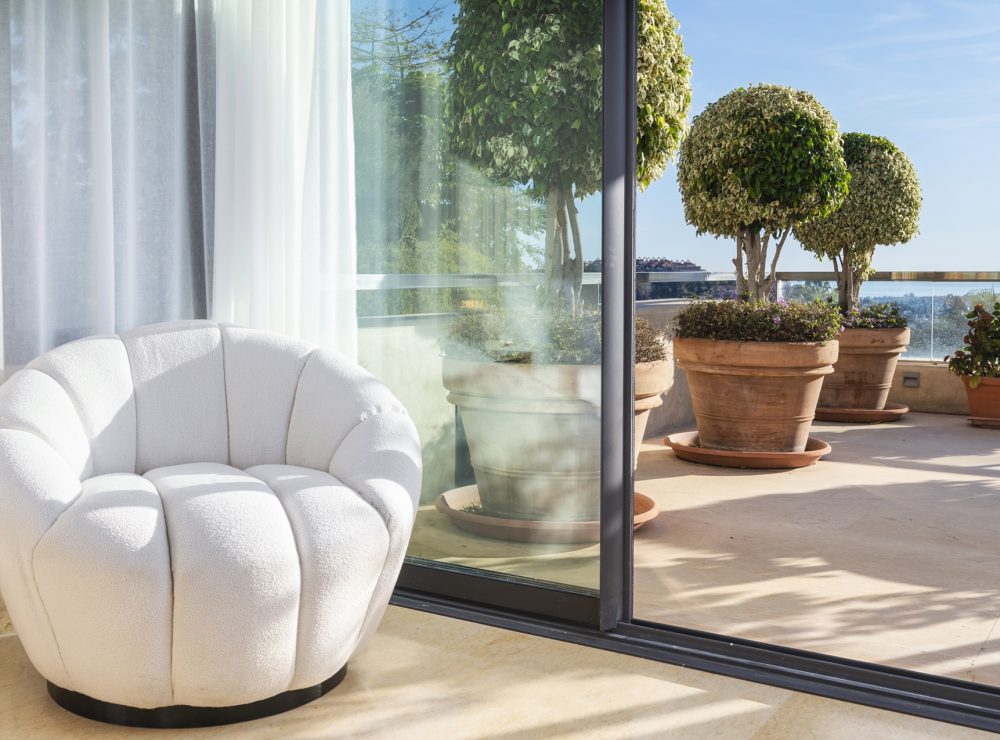 Apartment Los Arrayanes La Cerquilla Nueva Andalucia Marbella
