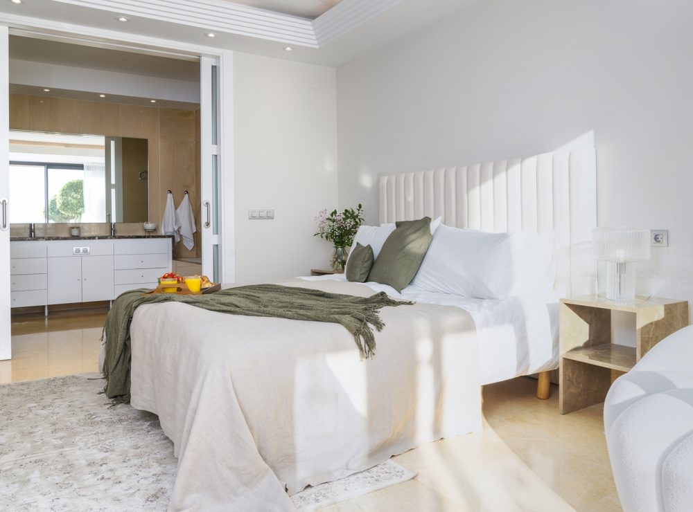 Apartment Los Arrayanes La Cerquilla Nueva Andalucia Marbella