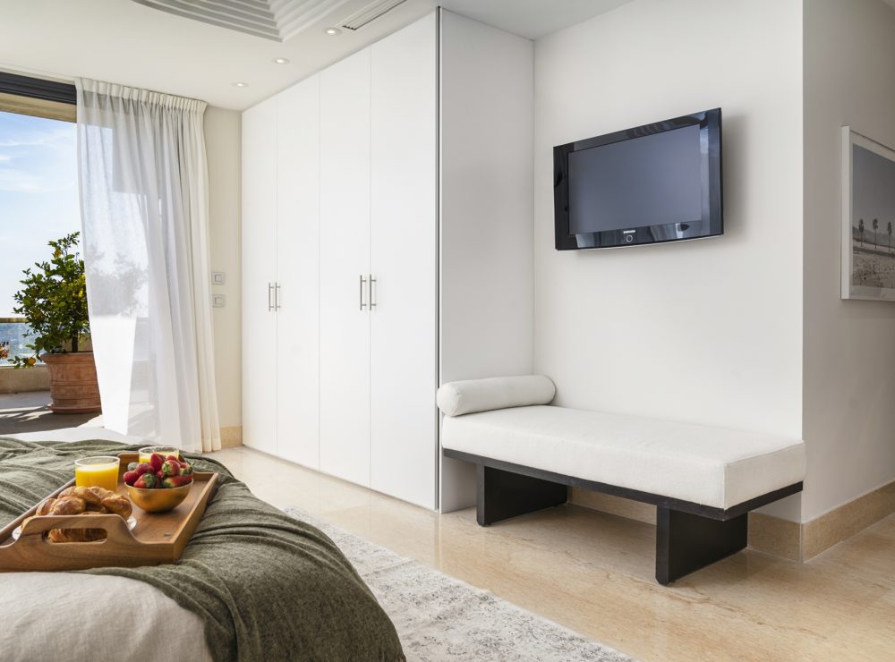 Apartment Los Arrayanes La Cerquilla Nueva Andalucia Marbella