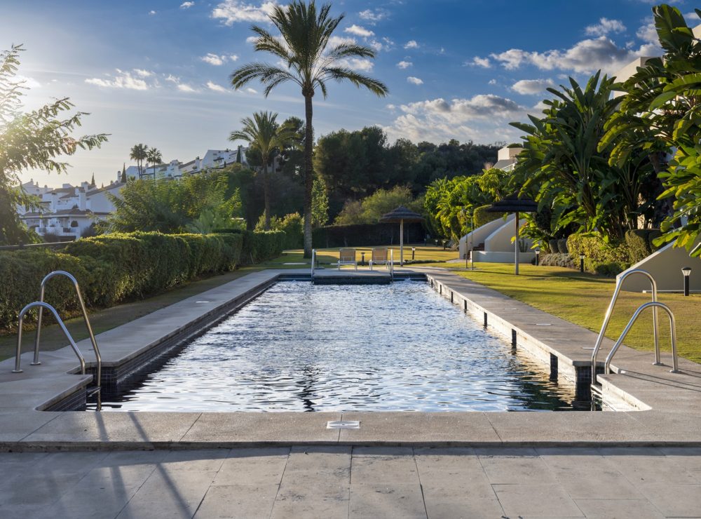 Apartment Los Arrayanes La Cerquilla Nueva Andalucia Marbella
