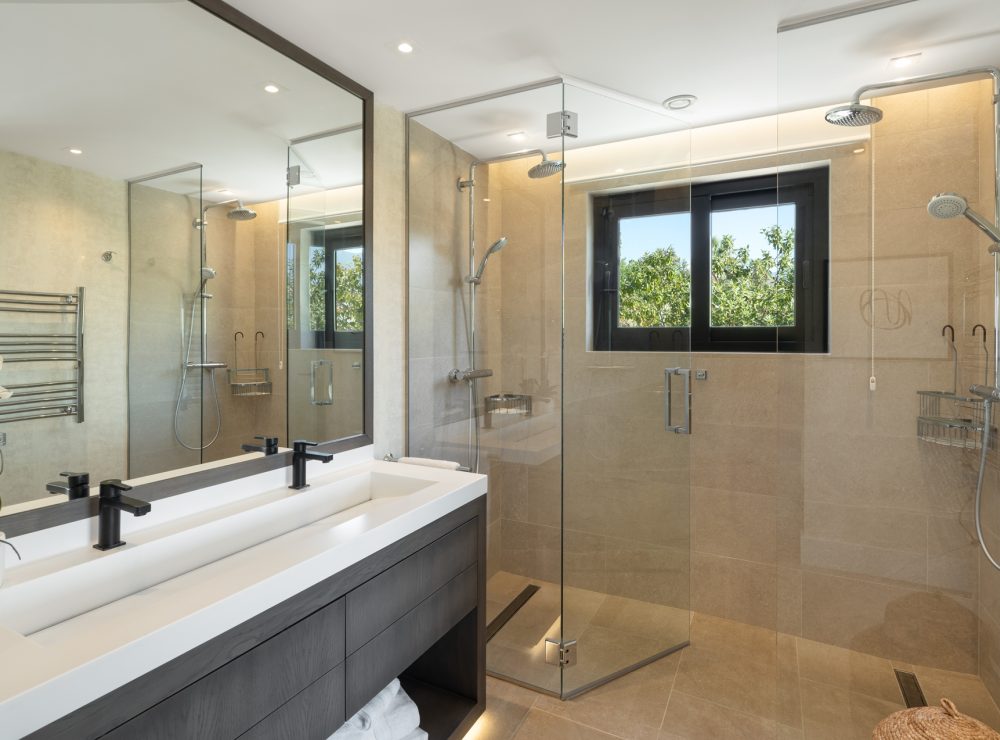 Villa Seraphina Los Naranjos Hill Club Nueva Andalucia Marbella