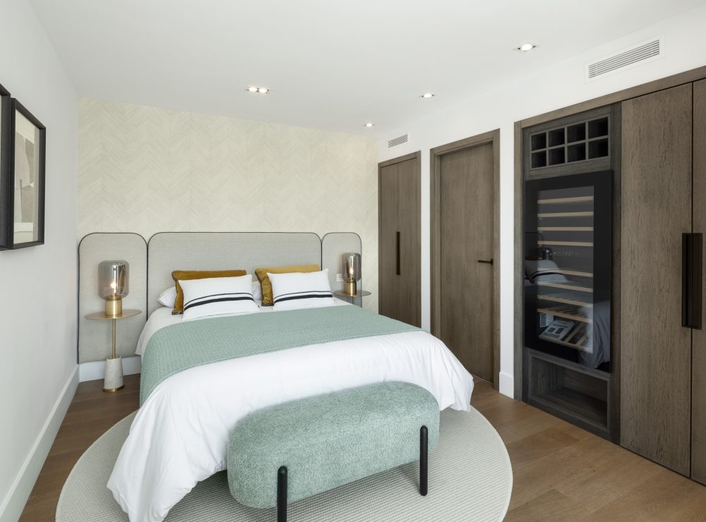 Villa Seraphina Los Naranjos Hill Club Nueva Andalucia Marbella