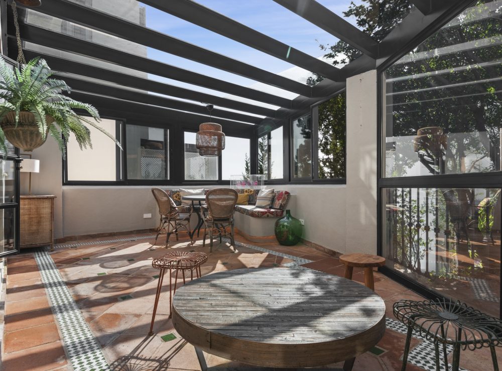 Duplex Penthouse La Heredia Las Colinas Benahavis Marbella