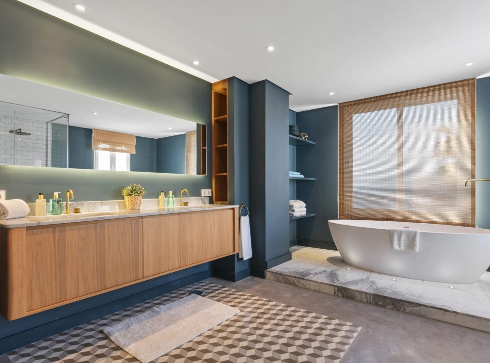 Duplex Penthouse La Heredia Las Colinas Benahavis Marbella