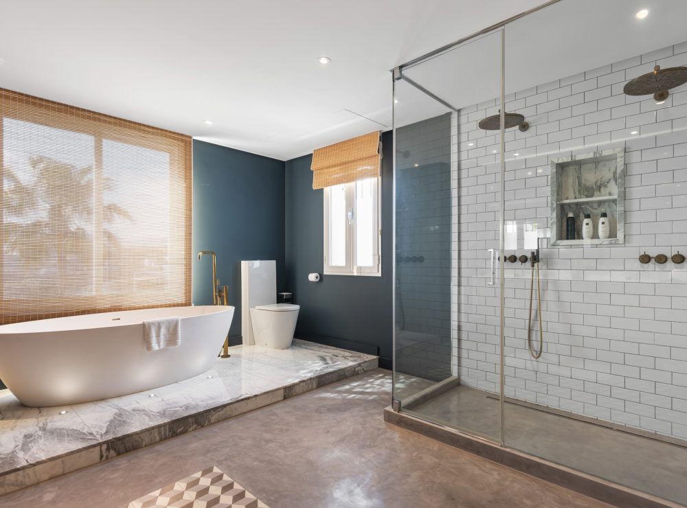 Duplex Penthouse La Heredia Las Colinas Benahavis Marbella