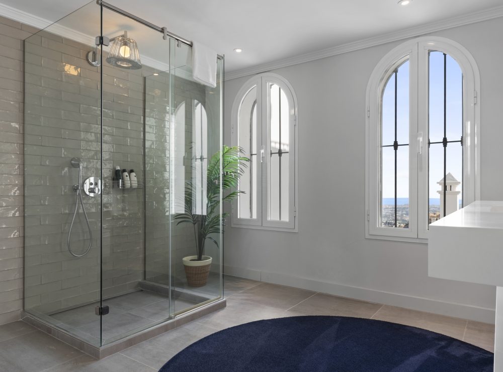 Duplex Penthouse La Heredia Las Colinas Benahavis Marbella