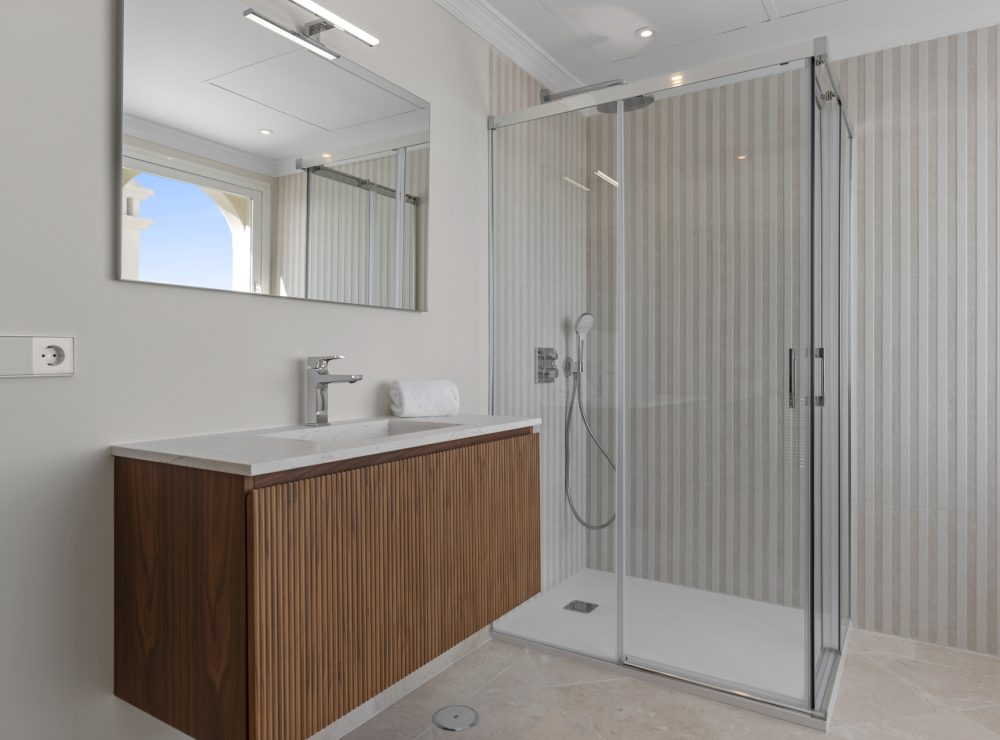 Duplex Penthouse La Heredia Las Colinas Benahavis Marbella