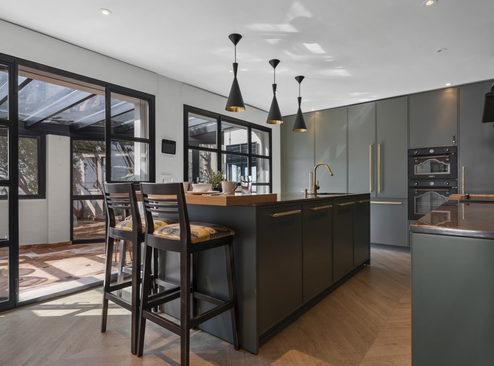 Duplex Penthouse La Heredia Las Colinas Benahavis Marbella