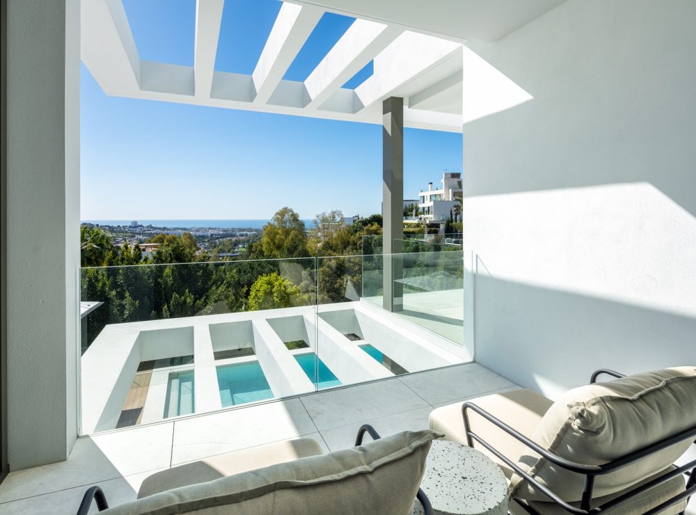 Villa Ellen La Quinta Benahavis Marbella
