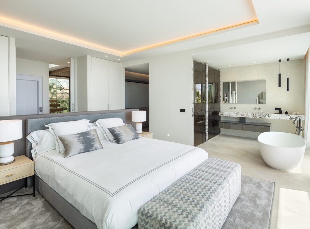 Villa Ellen La Quinta Benahavis Marbella
