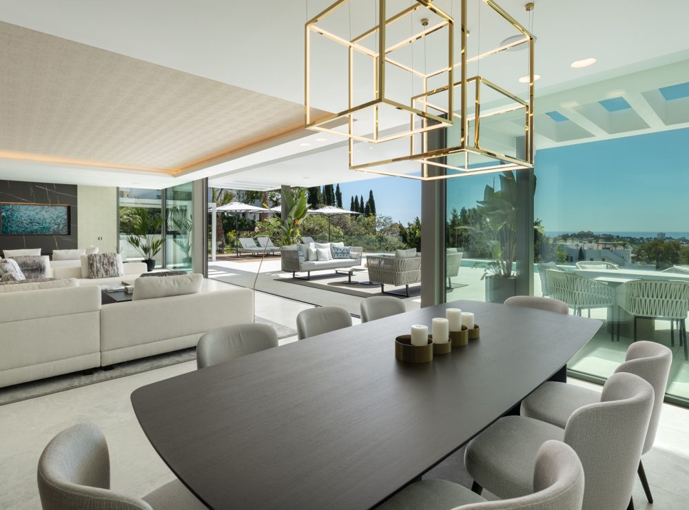 Villa Ellen La Quinta Benahavis Marbella