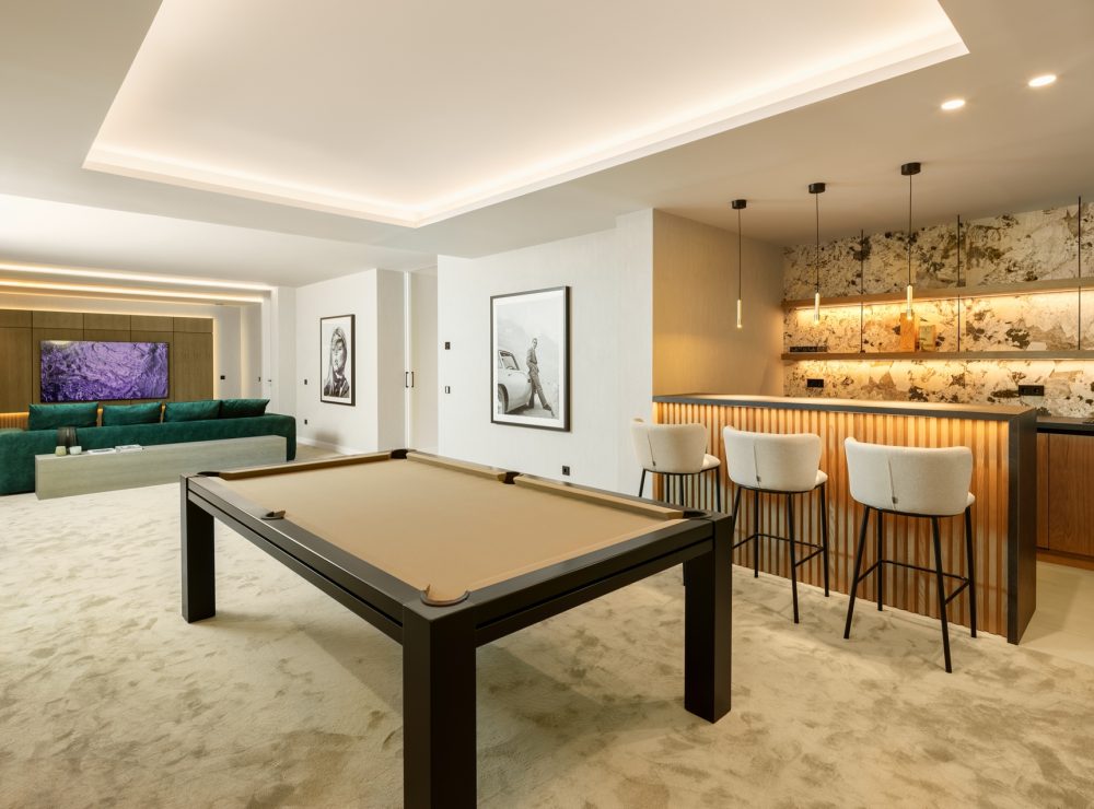Villa Ellen La Quinta Benahavis Marbella