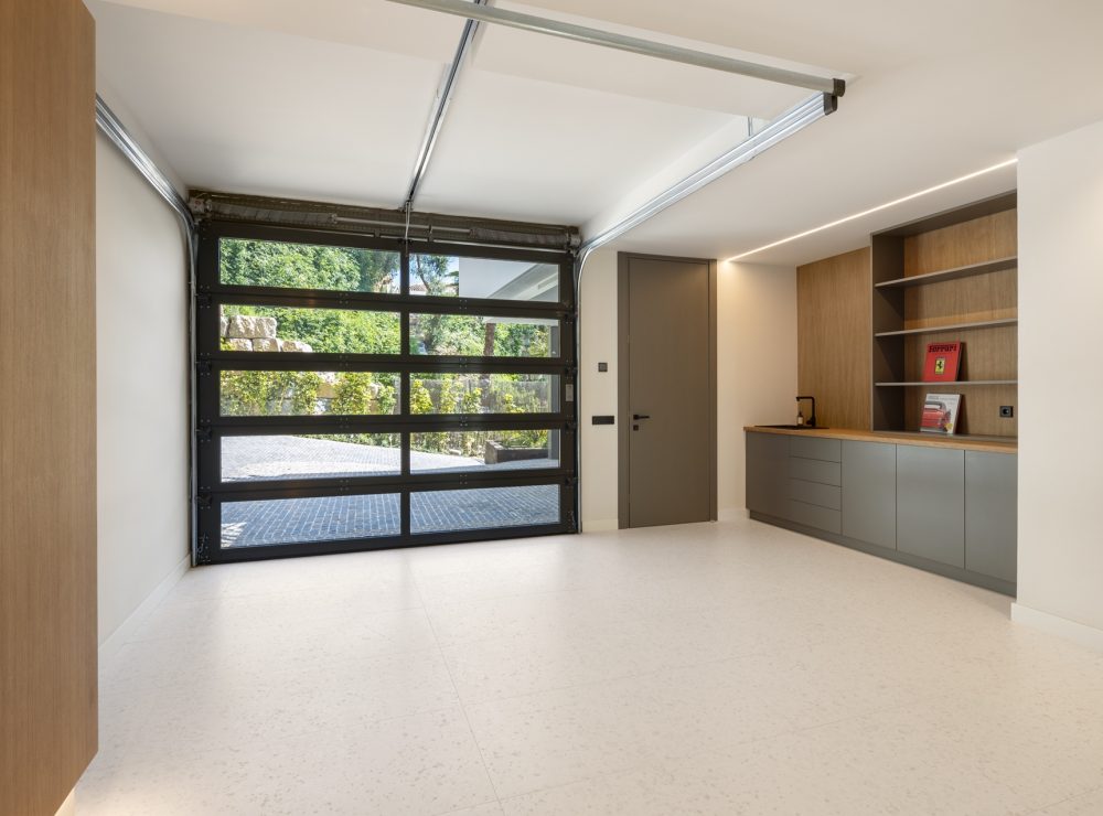 Villa Ellen La Quinta Benahavis Marbella