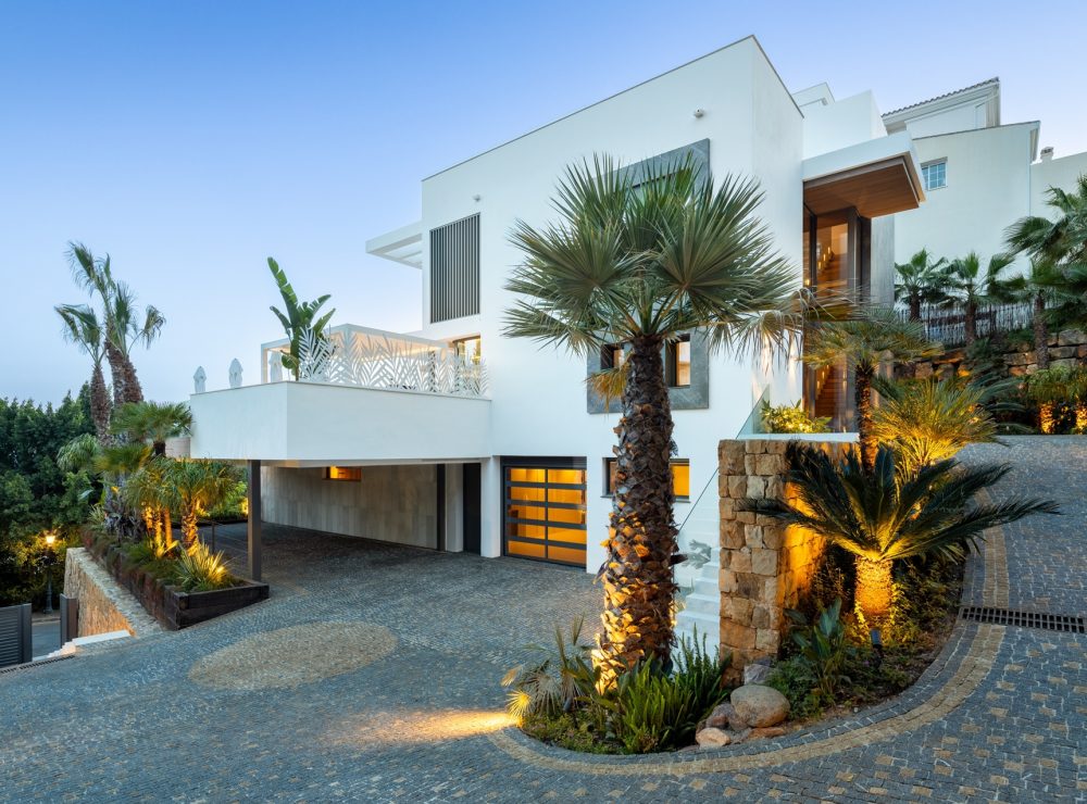 Villa Ellen La Quinta Benahavis Marbella