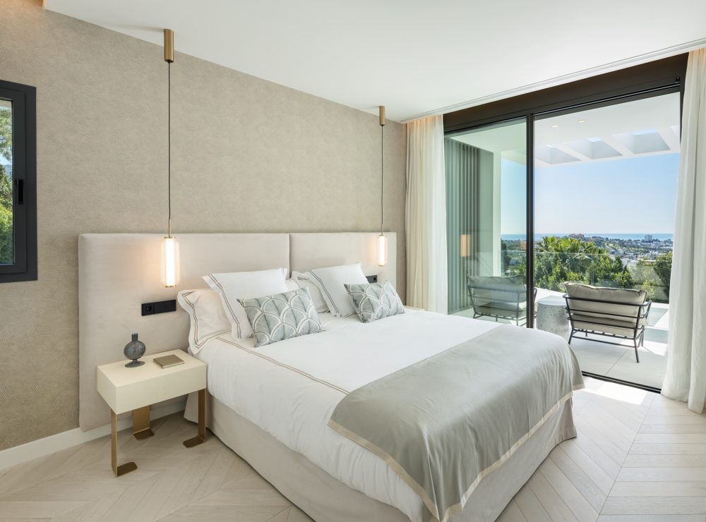 Villa Ellen La Quinta Benahavis Marbella
