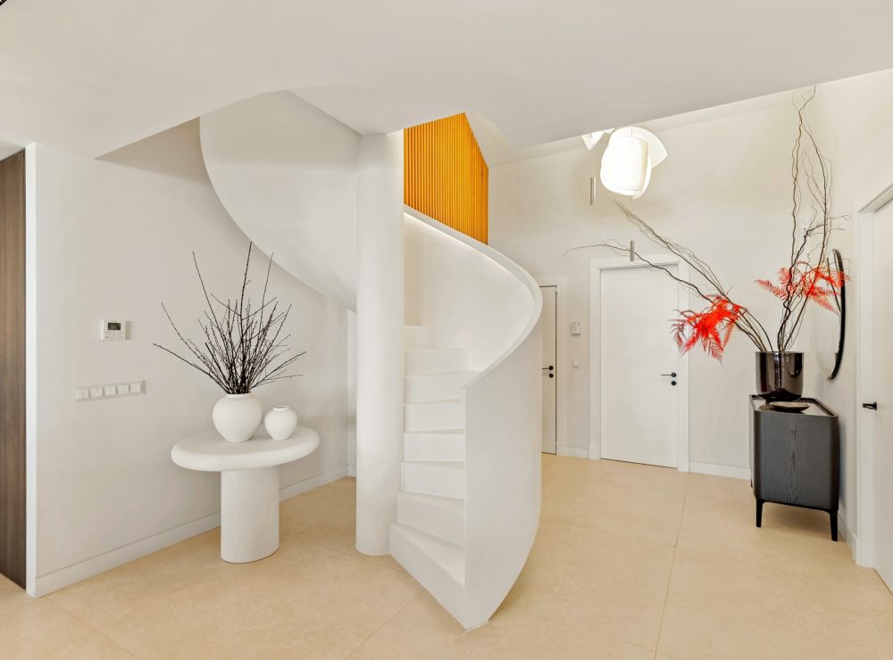 Duplex penthouse Rio Real Marbella East