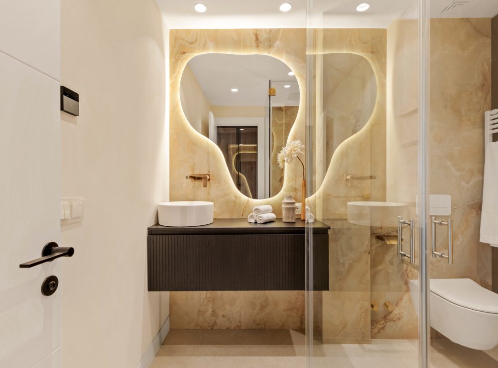 Duplex penthouse Rio Real Marbella East