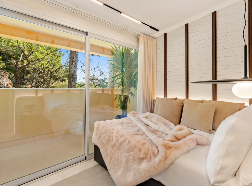 Duplex penthouse Rio Real Marbella East