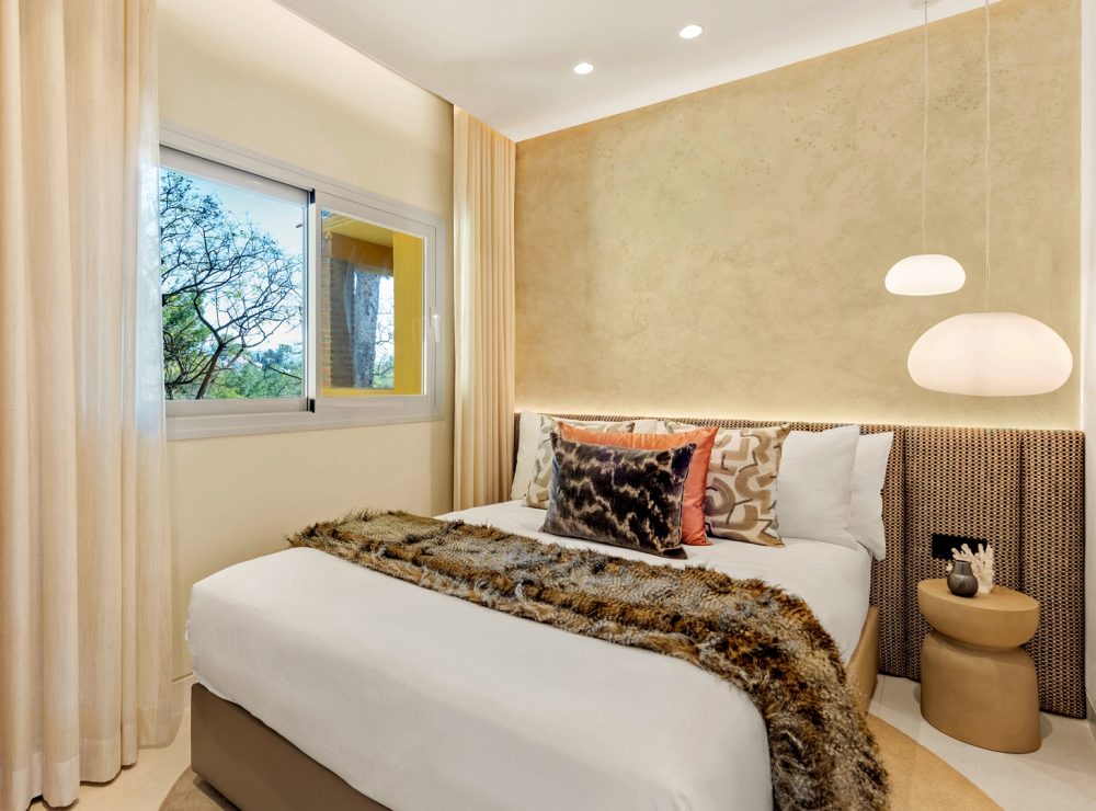 Duplex penthouse Rio Real Marbella East