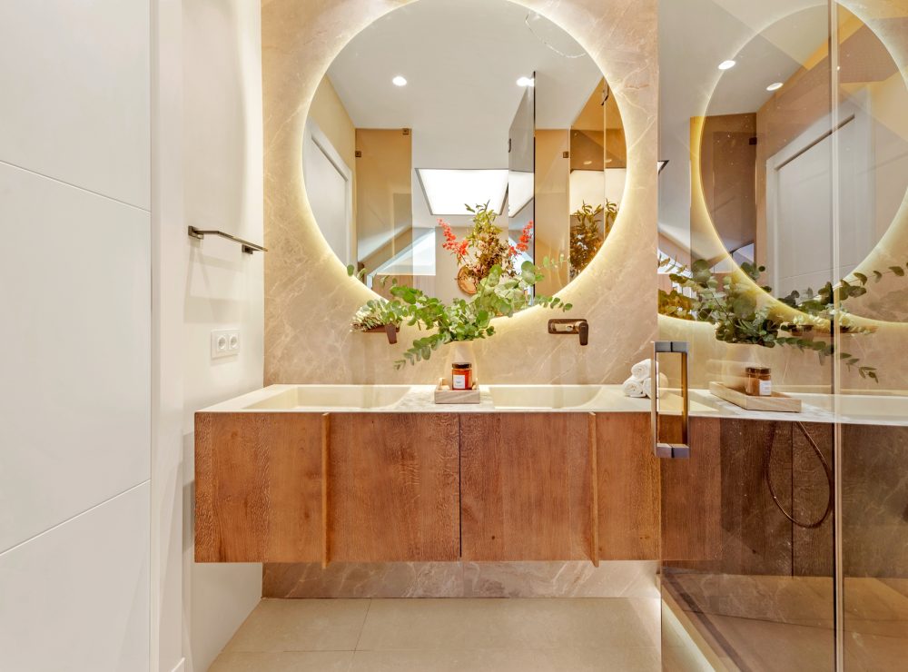 Duplex penthouse Rio Real Marbella East