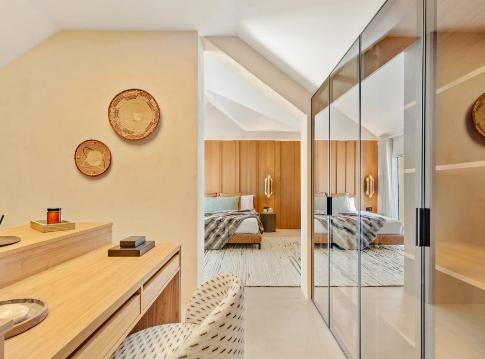 Duplex penthouse Rio Real Marbella East