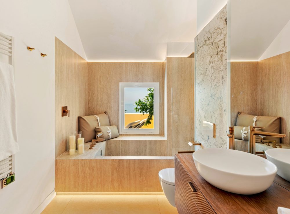 Duplex penthouse Rio Real Marbella East