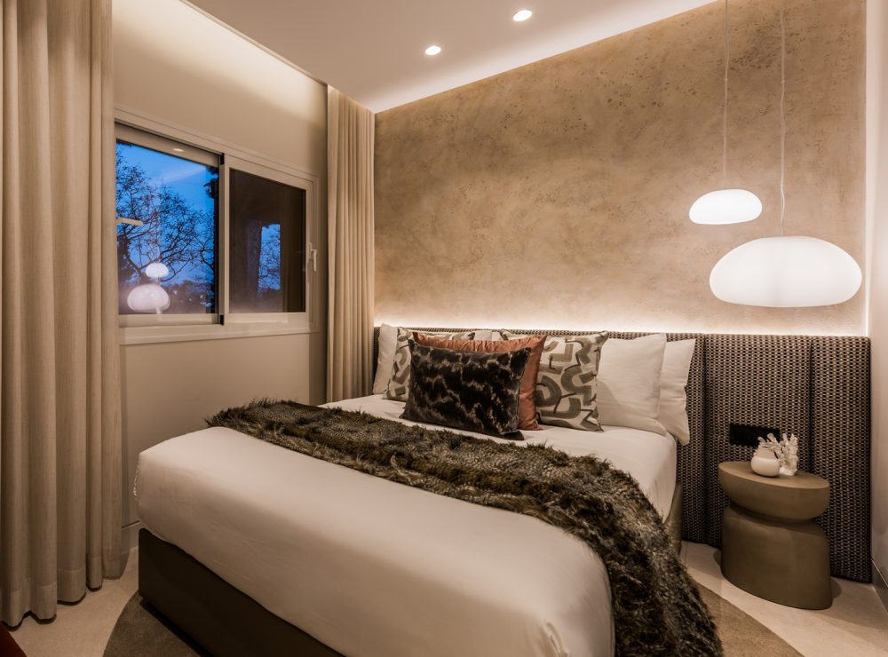 Duplex penthouse Rio Real Marbella East