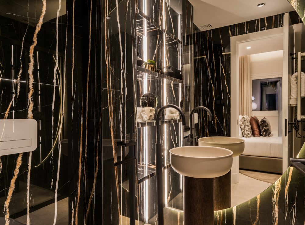 Duplex penthouse Rio Real Marbella East