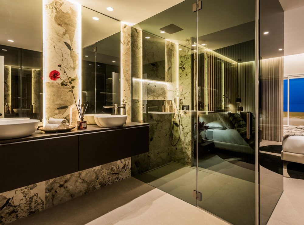 Duplex penthouse Rio Real Marbella East