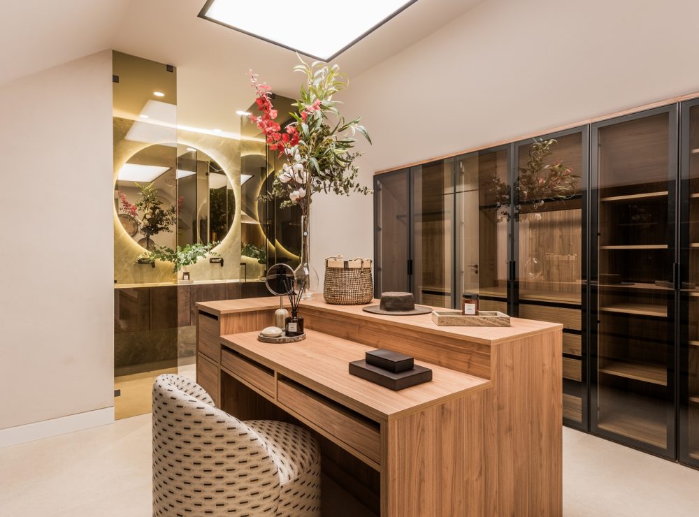Duplex penthouse Rio Real Marbella East