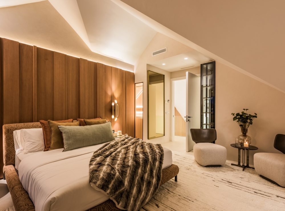 Duplex penthouse Rio Real Marbella East