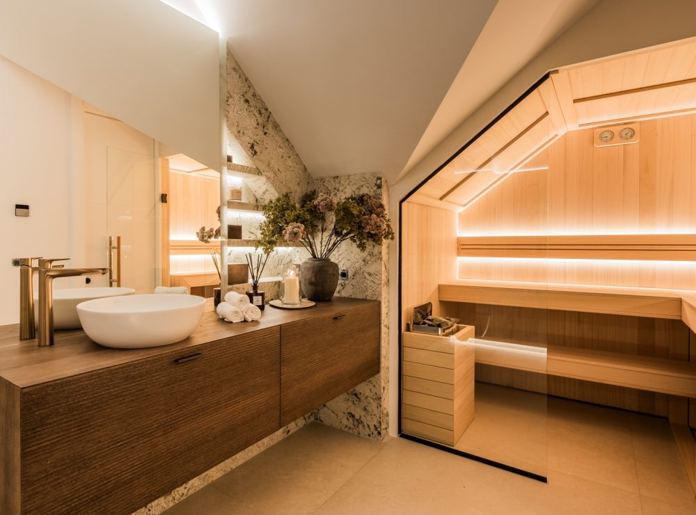 Duplex penthouse Rio Real Marbella East